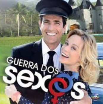 Album Various: Guerra Dos Sexos (Trilha Nacional Da Novela)