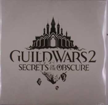 Album Various: Guild Wars 2: Secrets Of The Obscure