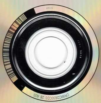 3CD Various: Halfway To Paradise 