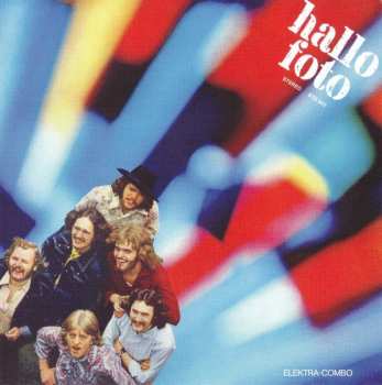 18CD/Box Set Various: Hallo Nr. 1-16 + Hallo 2/74 + Hallo 3/75 LTD