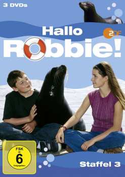 Album Various: Hallo Robbie Staffel 3