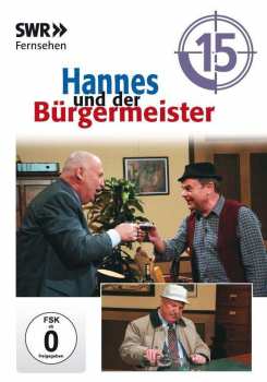 DVD Various: Hannes Und Der Bürgermeister 15