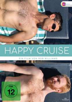 DVD Various: Happy Cruise