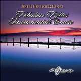 CD Various: Hard To Find Jukebox Classics: Fabulous Fifties Instrumentals & More