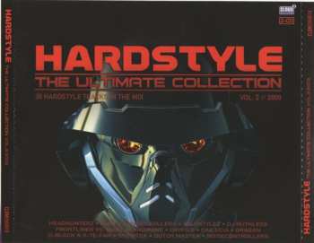 Album Various: Hardstyle: The Ultimate Collection Vol. 2 2009