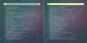 2CD Various: Hardstyle - The Ultimate Collection Vol.3 2016