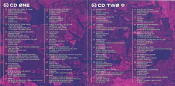 2CD Various: Hardstyle - The Ultimate Collection Volume Two 2019