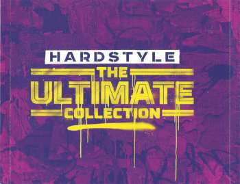 2CD Various: Hardstyle - The Ultimate Collection Volume Two 2019