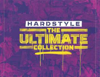 2CD Various: Hardstyle - The Ultimate Collection Volume Two 2019