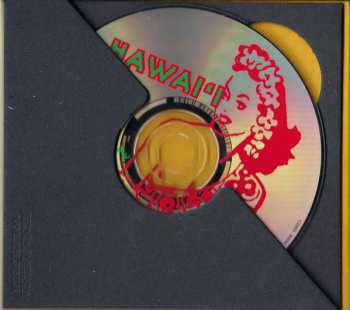 CD Various: Hawai'i Under The Rainbow