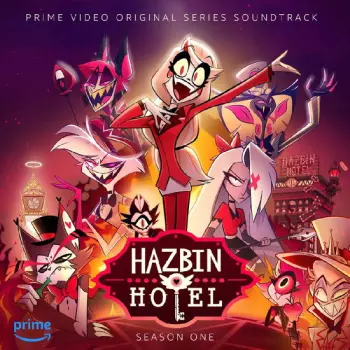 Various: Hazbin Hotel: Season One