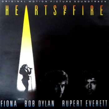 Album Various: Hearts Of Fire