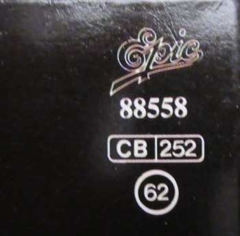 2LP Various: Heavy Metal - Music From The Motion Picture