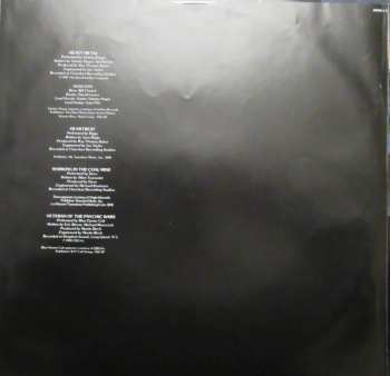 2LP Various: Heavy Metal - Music From The Motion Picture