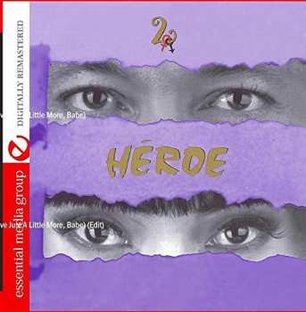 CD Various: Heroe