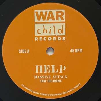 10SP/Box Set Various: Help LTD | NUM