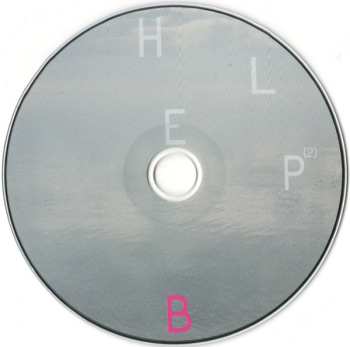 2CD Various: HELP(2)