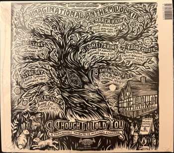 LP Various: Henry Parker Presents... Imaginational Anthem Vol. XII: I Thought I Told You - A Yorkshire Tribute To Michael Chapman