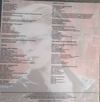LP Various: Hero LTD