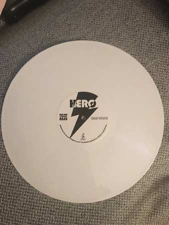 LP Various: Hero LTD