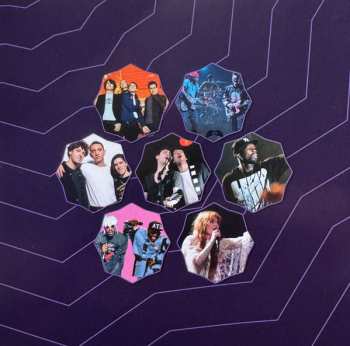 2CD Various: Het Beste Van De Jaren Nul