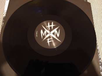 LP Various: HFMN Crew - 20 Years Sampler