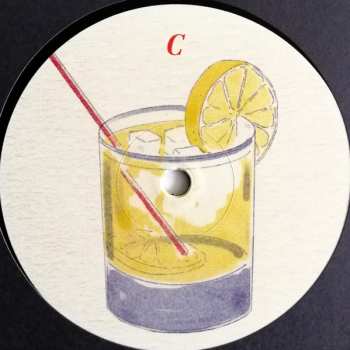 2LP Various: Hip Dozer Vol.8 LTD