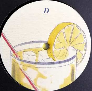 2LP Various: Hip Dozer Vol.8 LTD