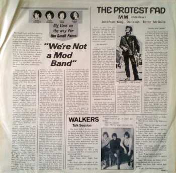 2LP Various: History Of British Rock