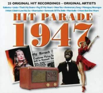 Album Various: Hit Parade 1947