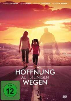 DVD Various: Hoffnung Auf Steinigen Wegen