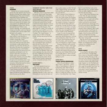 2LP Various: Horn Rock & Funky Guitar Grooves 1968-1974