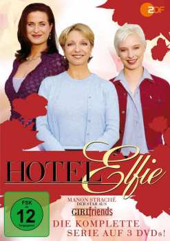 3DVD Various: Hotel Elfie