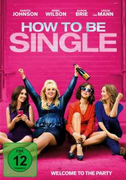 DVD Various: How To Be Single