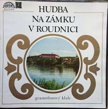 2LP/Box Set Various: Hudba Na Zámku V Roudnici