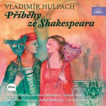 Album Various: Hulpach: Příběhy Ze Shakespeara