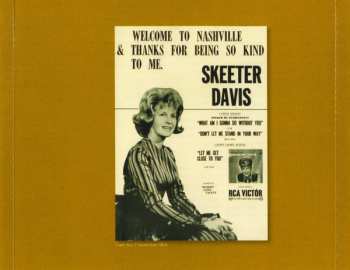 CD Various: Hung On You (More From The Gerry Goffin & Carole King Songbook)