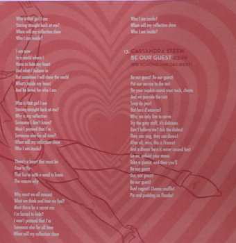 CD Various: I Love Disney
