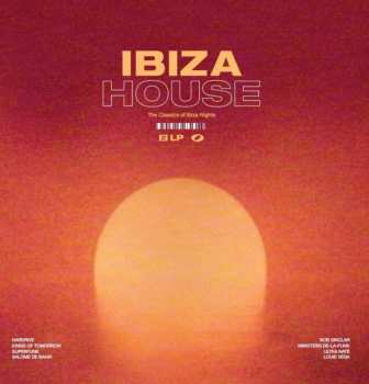 Album Various: Ibiza Mix 96