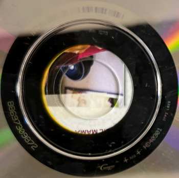 CD Various: iCarly (Music From And Inspired By The Hit TV Show)
