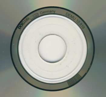CD Various: Ich Bete An Die Macht Der Liebe (Geistliche Chöre)