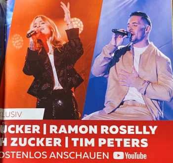2CD Various: Ich Find Schlager Toll - Frühjahr / Sommer 2022