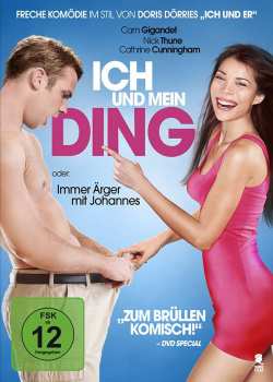 DVD Various: Ich Und Mein Ding