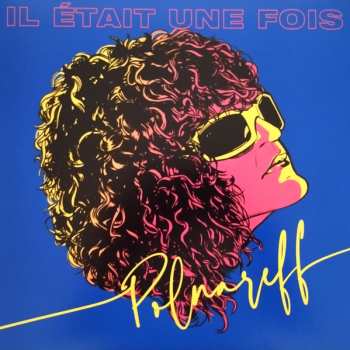 LP Various: Il Etait Une Fois Polnareff