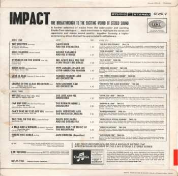 LP Various: Impact