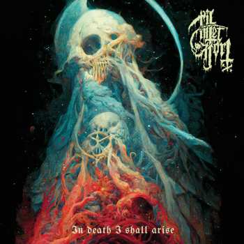 LP Tilintetgjort: In Death I Shall Arise