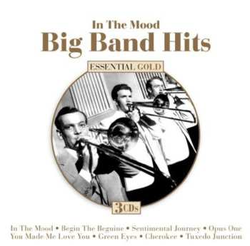 Album Various: In The Mood - Big Band Hits
