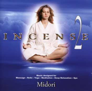 Album Various: Incense 2