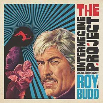 LP Roy Budd: The Internecine Project LTD