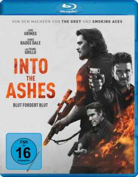 Blu-ray Various: Into The Ashes